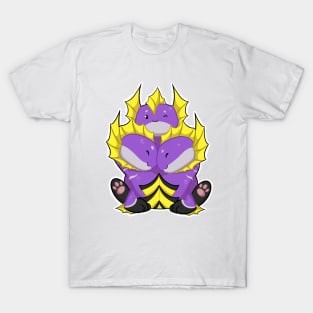 Non binary hydra T-Shirt